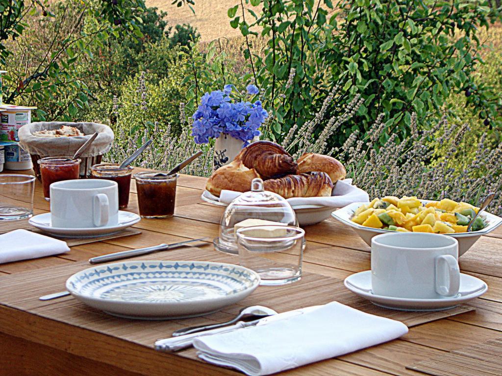 La Bastide Bed & Breakfast Lamillarie Room photo