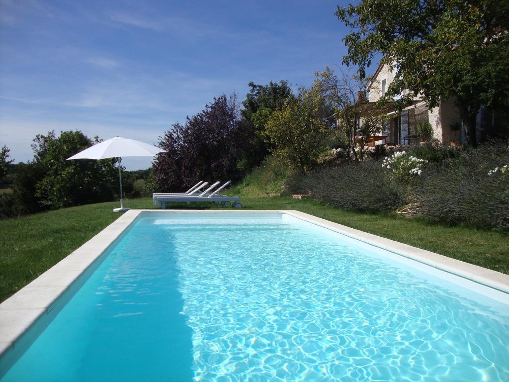 La Bastide Bed & Breakfast Lamillarie Room photo