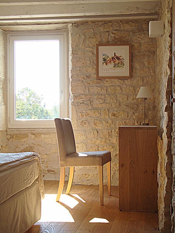 La Bastide Bed & Breakfast Lamillarie Room photo